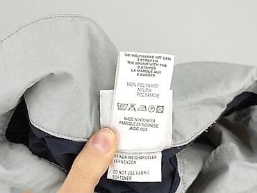 pull ov: Adidas, Polo shirt for men, size L — 5