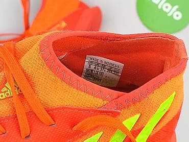 buty akrobatyczne: Adidas, Sneakersy damskie, rozmiar 37.5 — 5