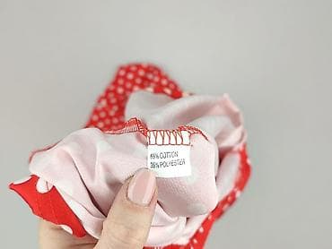 czerwone spódnice mini: Sukienka damska, rozmiar S — 4