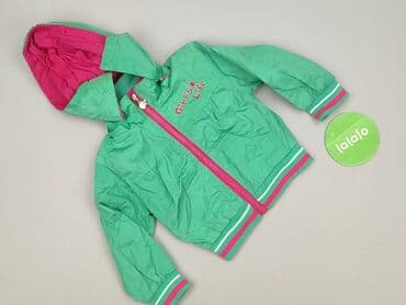 Dziecięce ubrania: Kurtka, 12-18 miesięcy, stan - Bardzo dobry — 2