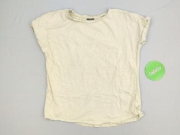 białe t shirty basic: Beloved, T-shirt damski, rozmiar M — 2