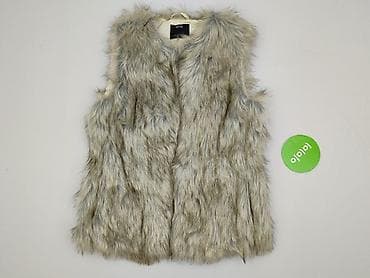 bsk outerwear: Bershka, Kamizelka damska, rozmiar XS — 2