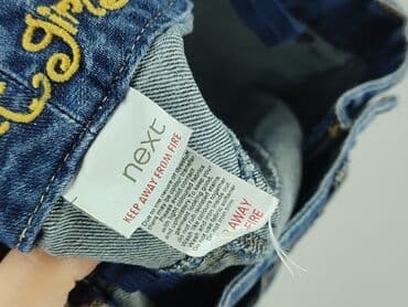 5 10 15 kurtki dla dziewczynek: Skirt, Next, 12 years, 146-152 cm, condition - Very good — 4