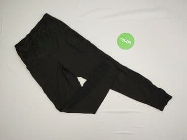 ubrania do nordic walking: Leggings, Лосини Спортивні жіночі, розмір M — 3