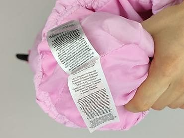 satynowa: Kamizelka, Disney, 12-18 miesięcy, stan - Idealny — 5