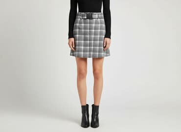 buty new look: New Look, Women`s skirt, size S — 6