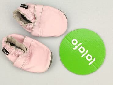 Kids' Footwear: Baby shoes, 17, condition - Perfect — 2