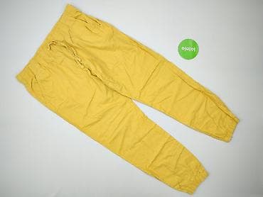 buty m: Esmara, Spodnie materiałowe damskie, rozmiar XL — 2