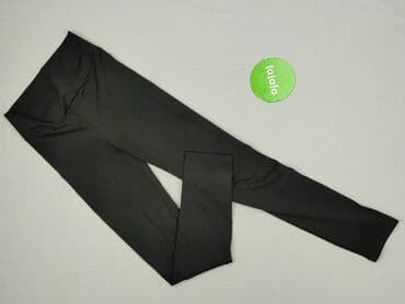 spódnice na narty: Legginsy Sportowe damskie, rozmiar S — 2