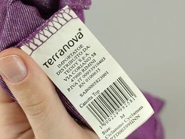 tuniki indyjskie allegro: Terranova, Bluzka damska, rozmiar M — 4
