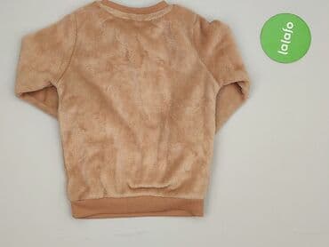 bintex rajstopy: Sweatshirt, Little kids, 4-5 years, 104-110 cm, condition - Perfect — 3