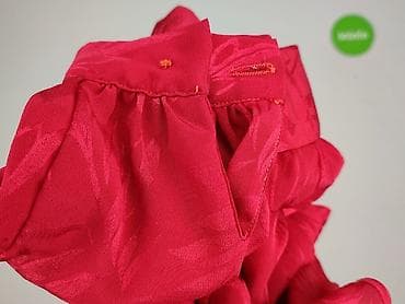 jordan czerwone: Bluzka damska, rozmiar 3XL — 5