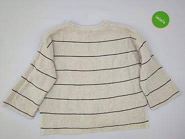 sweter morgan: H&M, Sweter damski, rozmiar S — 3