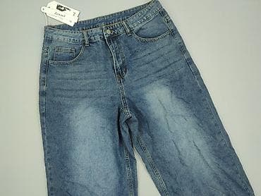 zohan bluza: Jeansy damskie, rozmiar M — 1
