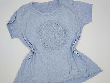 T-shirt damski, rozmiar 2XL w lalafo.pl T-shirt damski, rozmiar 2XL