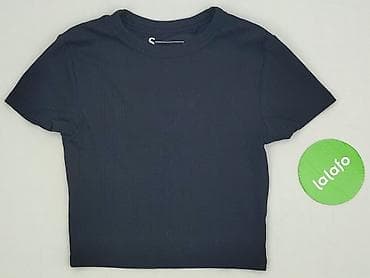 dresy damski: FSBN, T-shirt damski, rozmiar S — 4