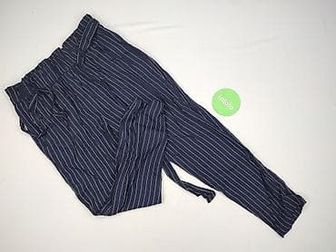 cellbes spodnie: KappAhl, Spodnie materiałowe damskie, rozmiar M — 2