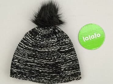 h: Czapka, Damskie, stan - Idealny — 3