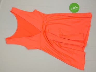 sweter z dekoltem v h m: H&M Divided, Sukienka damska, M — 3