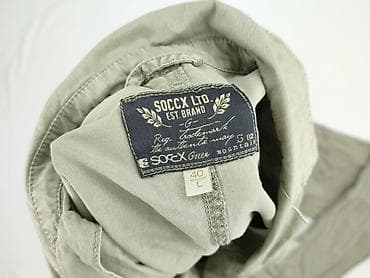 lamiar kombinezon: SOCCX, Kombinezon damski, rozmiar L — 4