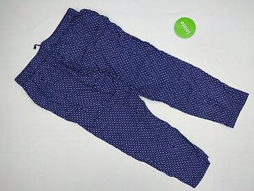 dres nylonowy: UP2Fashion, Spodnie dresowe damskie, rozmiar 4XL — 3