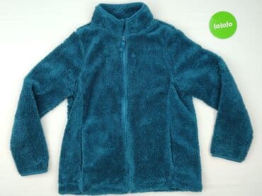 Жінкам: Dunnes Stores, Флісова кофта жіноча, розмір M — 2