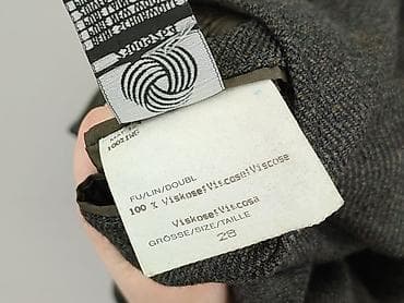 swiat kurtek: Marynarka damska, rozmiar S — 5