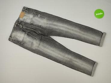 jeansy od c: Jeansy damskie, rozmiar S — 3