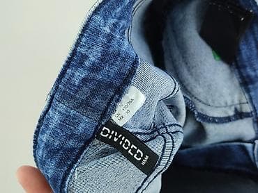 divided jeans: H&M Divided, Jeansy damskie, rozmiar S — 4