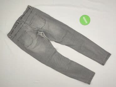 leginsy janina: Janina, Jeansy damskie, rozmiar XL — 3