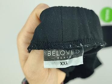 biegania: Beloved, Legginsy Sportowe damskie, rozmiar 2XL — 4