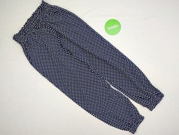 piżamy dla ciężarnych: Airisa, Spodnie materiałowe damskie, rozmiar M — 2