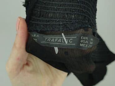 bluzka z tiulem zara: Zara, Bluzka damska, rozmiar M — 5