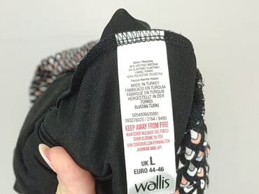bluzka pod marynarkę plus size: Wallis, Жіноча блуза, розмір 3XL — 4