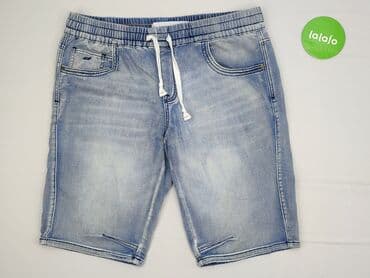 kozaki na koturnie by o la la: Diverse, Szorty dla mężczyzn, XL — 2