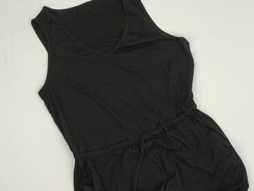 koszula nocna dla karmiącej mamy: Sukienka damska, rozmiar S — 1