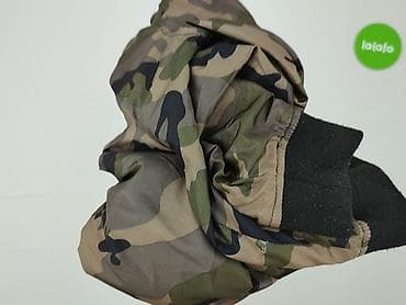 military: Kurtka bomberka damska, rozmiar M — 4