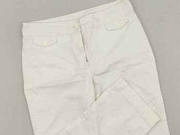 Women's Clothing: Marks & Spencer, 3/4 Trousers for women, M at lalafo.pl — 1 Women's Clothing: Marks & Spencer, 3/4 Trousers for women, M — 1