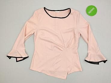 Woman, Women's blouse, size M — 2