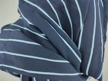 Women's Clothing: H&M, Material trousers for women, L — 6