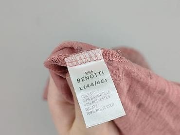 fun t shirty: Gina Benotti, T-shirt damski, rozmiar L — 4