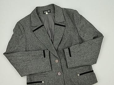forthis garnitury: Marynarka damska, rozmiar 2XL — 1