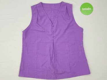 bluzki błyszcząca: Bluzka damska, rozmiar M — 3