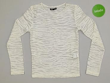 second hand cieszyn: Sinsay, Bluzka damska, rozmiar M — 2