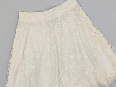 spódnice basic: H&M, Spódnica damska, rozmiar XS — 1