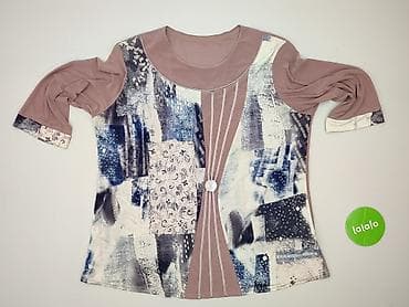 2 xl: Bluzka damska, rozmiar 2XL — 2