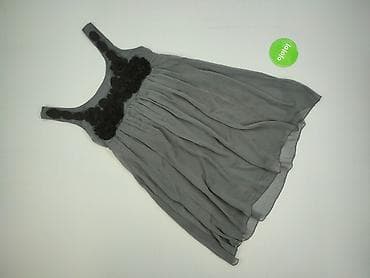 bluzki dla babci: Sukienka damska, rozmiar L — 2