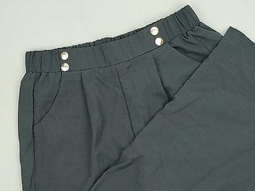 Spodnie materiałowe damskie, rozmiar XS