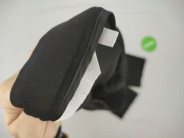 rajstop sally hansen: Red Herring, Material trousers for women, size 4XL — 4