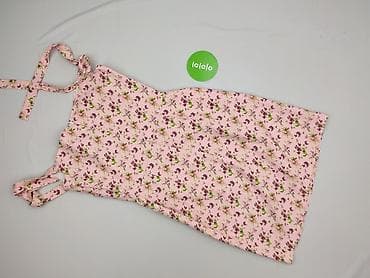 klapki na gumce: Vubu, Sukienka damska, rozmiar M — 3